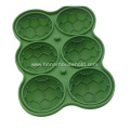 Silicone Ice Cube Tray